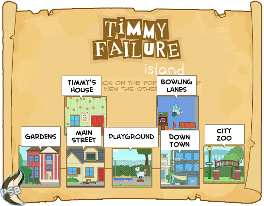 timmy_failure_island_map