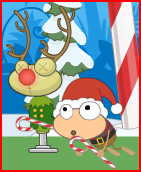 reindeerpop