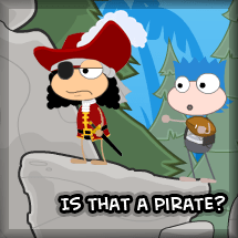 isthatapirate