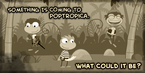 Old Picture of Pirates