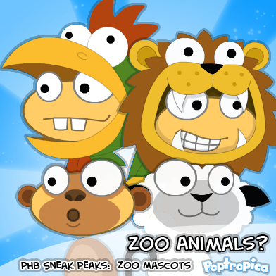 zooanimals