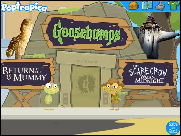 goosebumps-scarecrowandmummy-ad