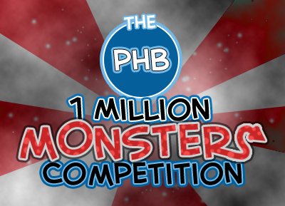 The Monster Competition
