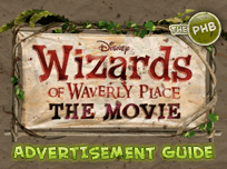 WOWPTM Advertisement Guide