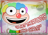 ClowningAroundPost