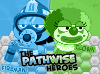 ClownsFiremenPathwisePost ClownsFiremenPathwisePost