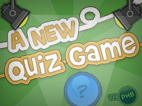 Post - New Quiz Game
