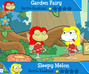 Garden Fairy Garden Fairy