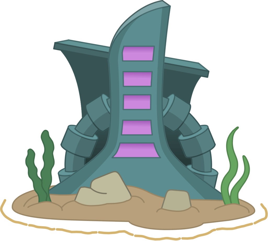 Mission Atlantis Island Guide 🏝️ Poptropica Help Blog 🗺️