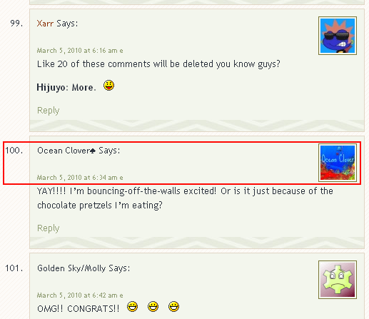 100th comment Click to enlarge picture!