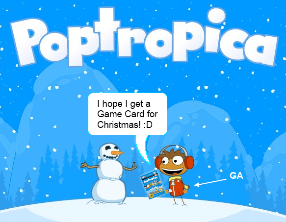 gamecard1 Really all I did was take a poptropica wallpaper and edit the game card in. xD