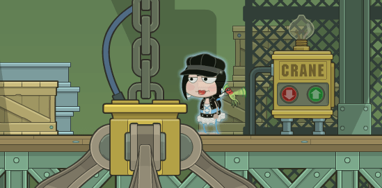 Game Show Island Guide – 🏝 Poptropica Help Blog 🗺