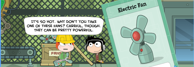 Game Show Island Guide – 🏝 Poptropica Help Blog 🗺