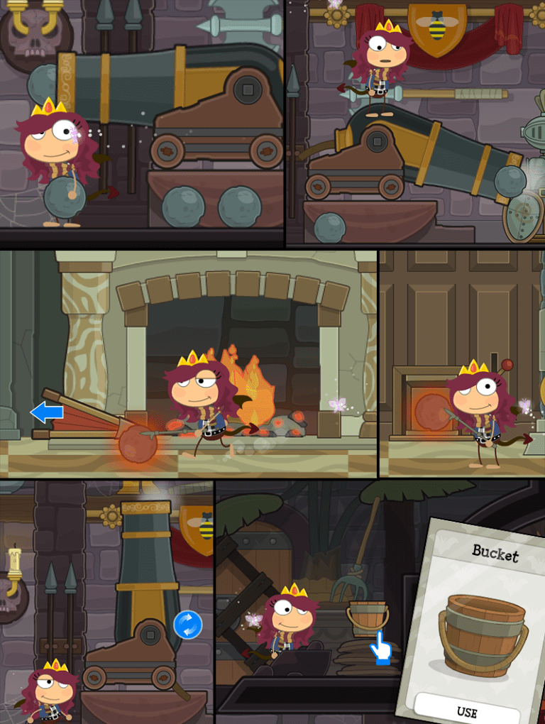 Vampire’s Curse Island Guide 🏝️ Poptropica Help Blog 🗺️