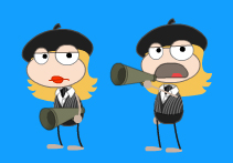 A Journey Into the World of Theater!