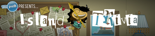 Island trivia