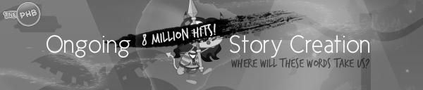 8mil ongoing story creation