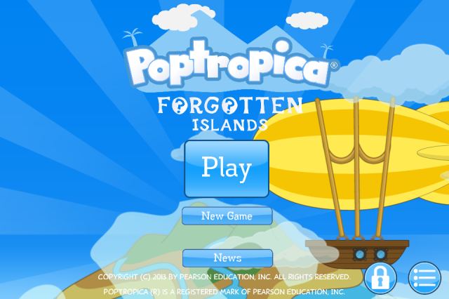Poptropica 3ds discount
