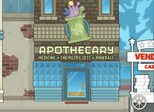 perfect prescription