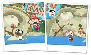 The Year 2013 in Poptropica: Part 1 – 🏝️ Poptropica Help Blog 🗺️