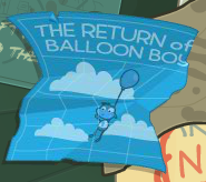 balloon boy return