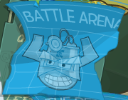 battle arena