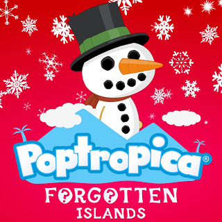 Behind the Scenes & Forgotten Islands winter update