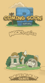 mockpop map