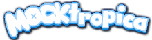 Mocktropica logo