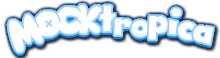 Mocktropica logo