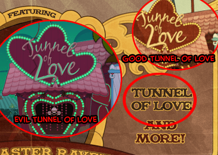 tunneloflovetime