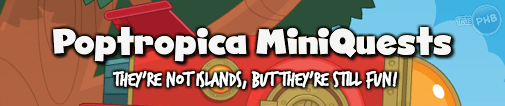 Miniquests banner
