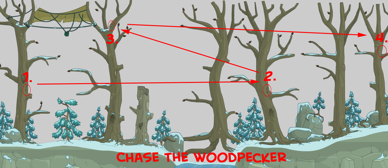 woodspecker copy