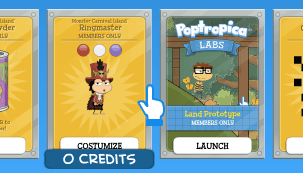 ringmaster still here