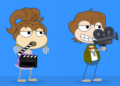 dorkdiaries7 costumes