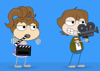 dorkdiaries7 costumes