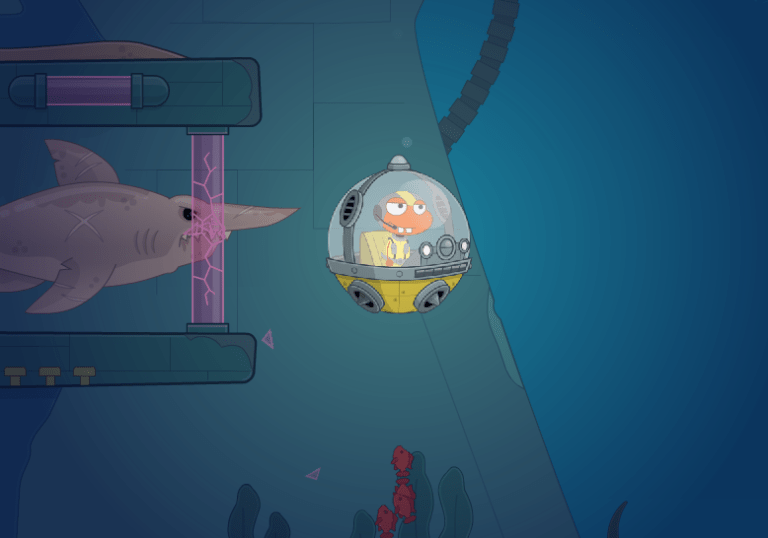 Mission Atlantis Island Guide 🏝️ Poptropica Help Blog 🗺️