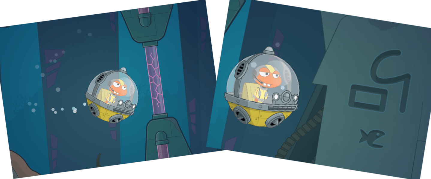 Mission Atlantis Island Guide 🏝️ Poptropica Help Blog 🗺️