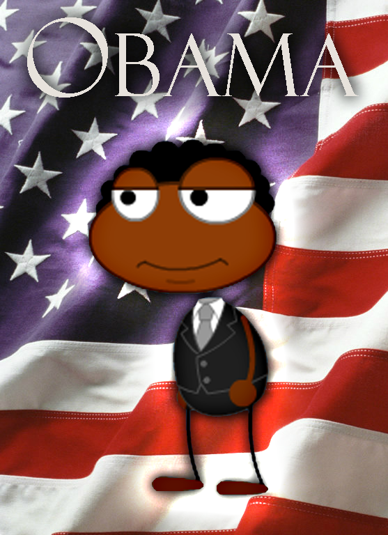 Barack Obama (44th United States president)
