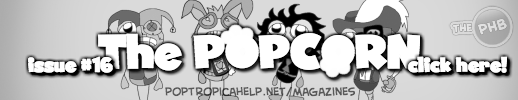 Popcorn issue16