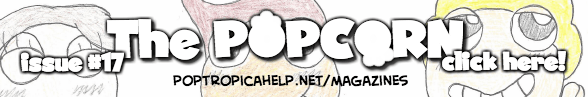 Popcorn issue17