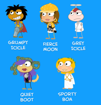 SUPERSTARSAAAAGAGGHHHHHHHHH