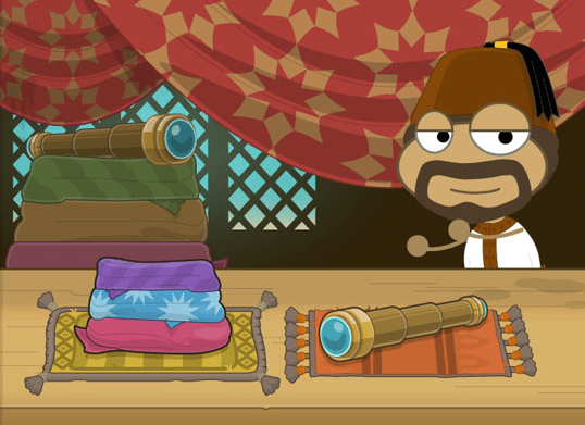 Whattya Buyin: Got some good things on sale, stranger.