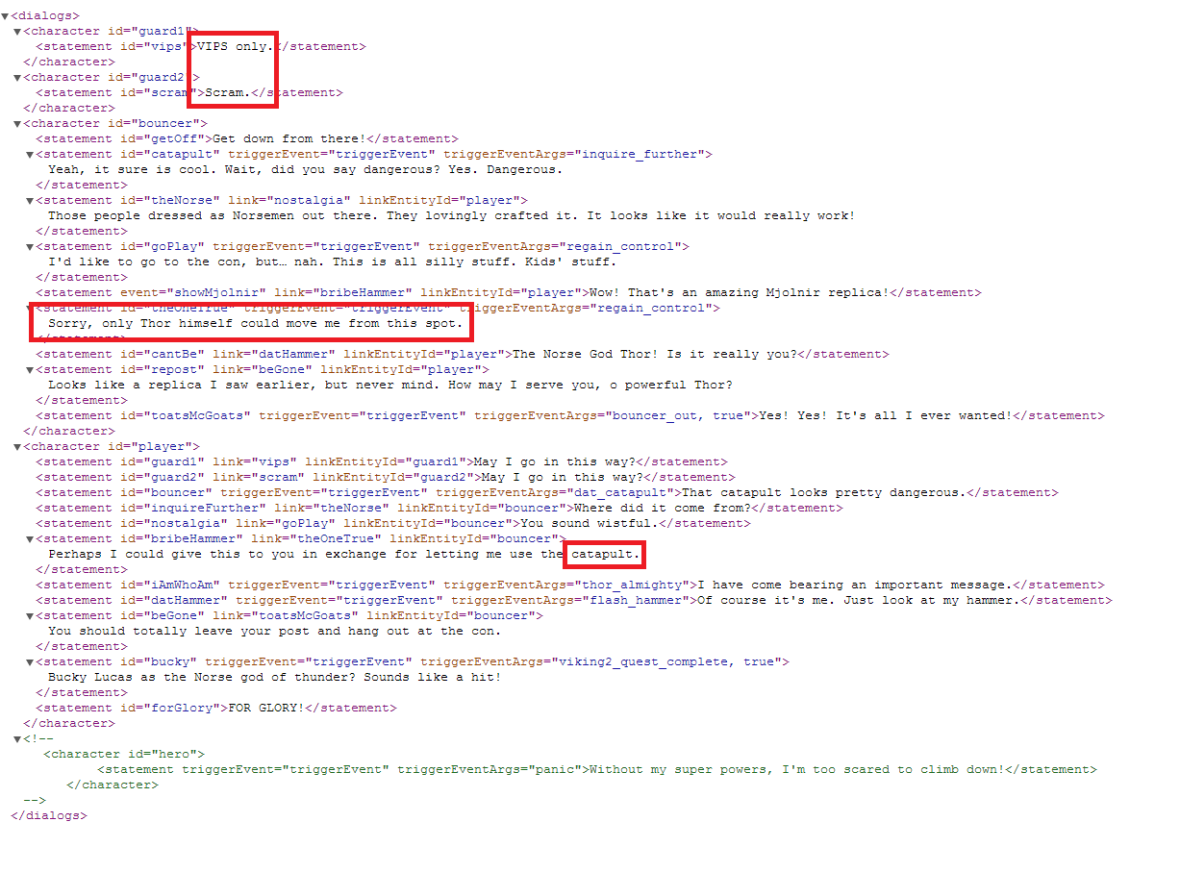 Poptropicon alley bts text 1 - edit