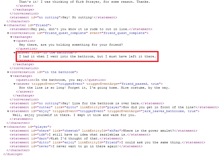 Poptropicon bathrooms bts text 2 - edit
