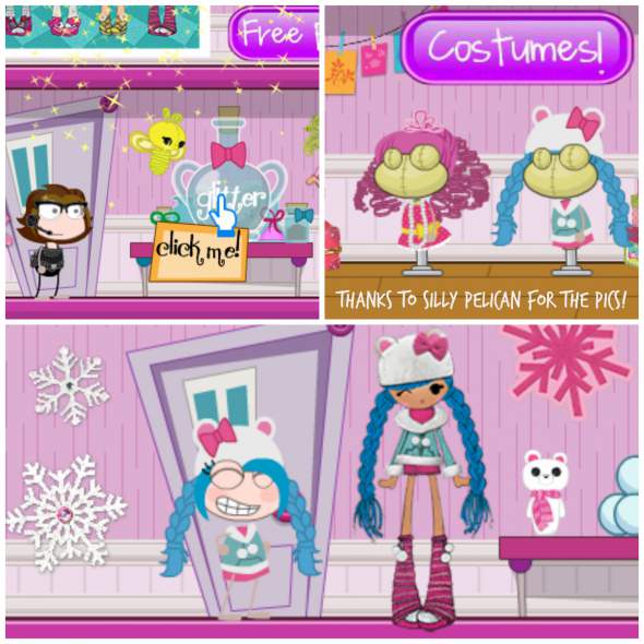 lalaloopsy