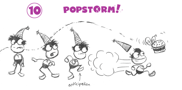 popstorm 10