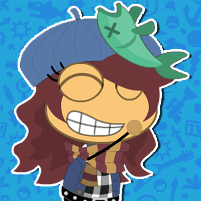 slantedfish toss avatar3