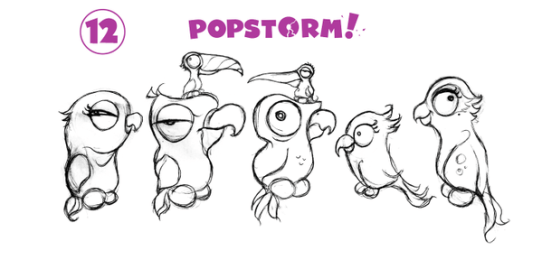 birds popstorm12