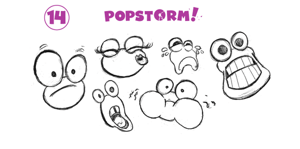 popstorm 14